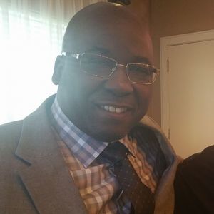 Meet your Posher, Darren